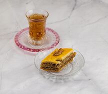 Пахлава