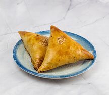 Самса с говядиной