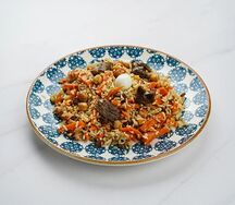 Плов Праздничный
