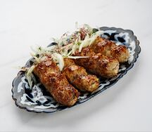 Люля из курицы