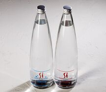 Вода Si