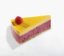 Манго э рибэс