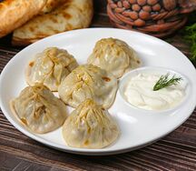 Манты