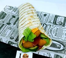Bbb Naggets roll