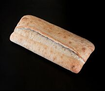 Чиабатта Пшеничная