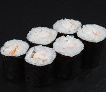 Эби маки