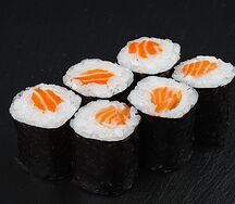 Сяке маки