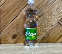 Добрый Лимон-лайм