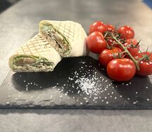 Шаверма классическая