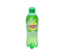 Зеленый чай Lipton