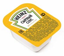 Соус Сырный Heinz
