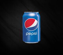 Pepsi 