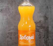 Добрый Апельсин