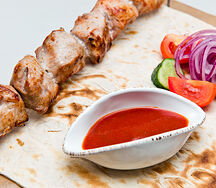 Соус Фирменный Красный