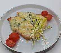 Куриная грудка Дорблю