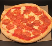 Пицца Пеперони