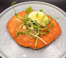 Котолетта миланезе