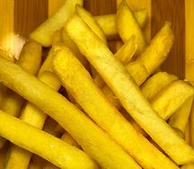 Картофель фри