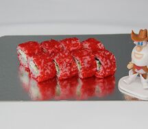 Мини Калифорния