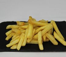 Картофель фри