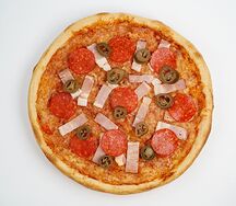 Мексиканская