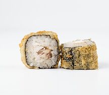 Унаги кани