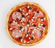 Мясная