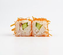 Кидс ролл с курицей