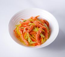 Салат Ицаку сарада