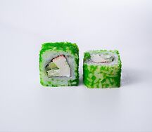 Калифорния грин