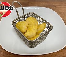 Наггетсы