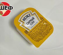 Соус Сырный Heinz