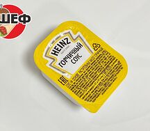 Соус Горчичный Heinz