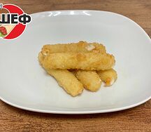 Сырные палочки