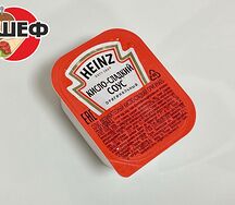 Соус Кисло-сладкий Heinz