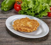 Куриная отбивная