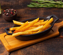 Картофель фри