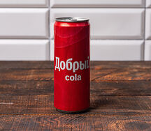 Добрый Cola