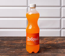 Добрый Апельсин
