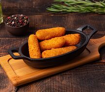 Сырные палочки