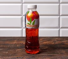 Чай Rich с персиком