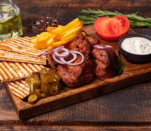 Супербокс №2