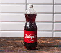 Добрый Кола