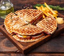 Скепасти со свининой