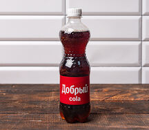 Добрый Cola