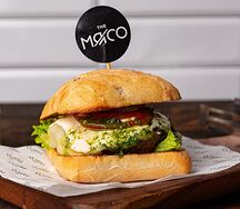 Итальянец стейк