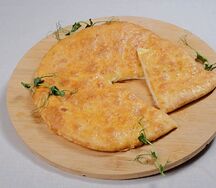 Хачапури по-имеретински