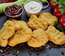 Наггетсы куриные М