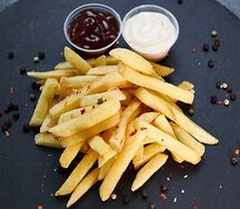 Картофель фри