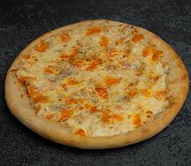 Четыре сыра